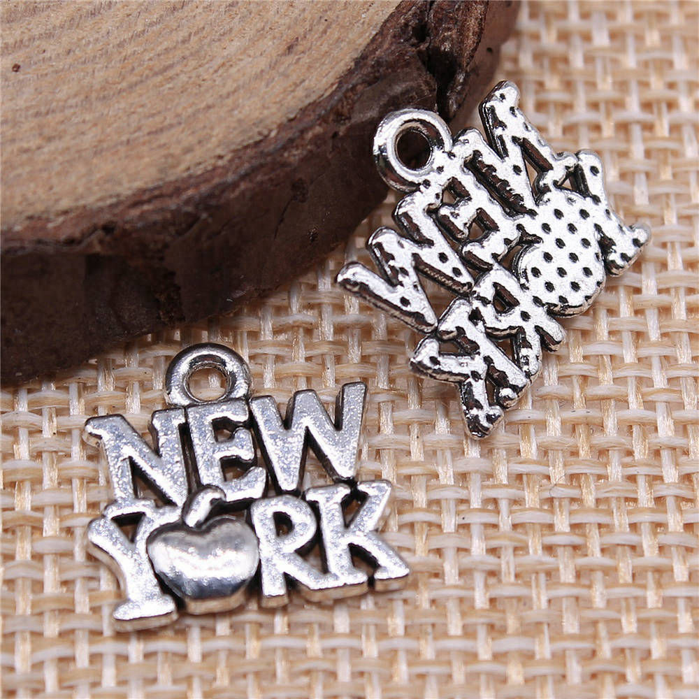 Jewelry Making York - سحر نيويورك الجديد لصنع الحلي ،