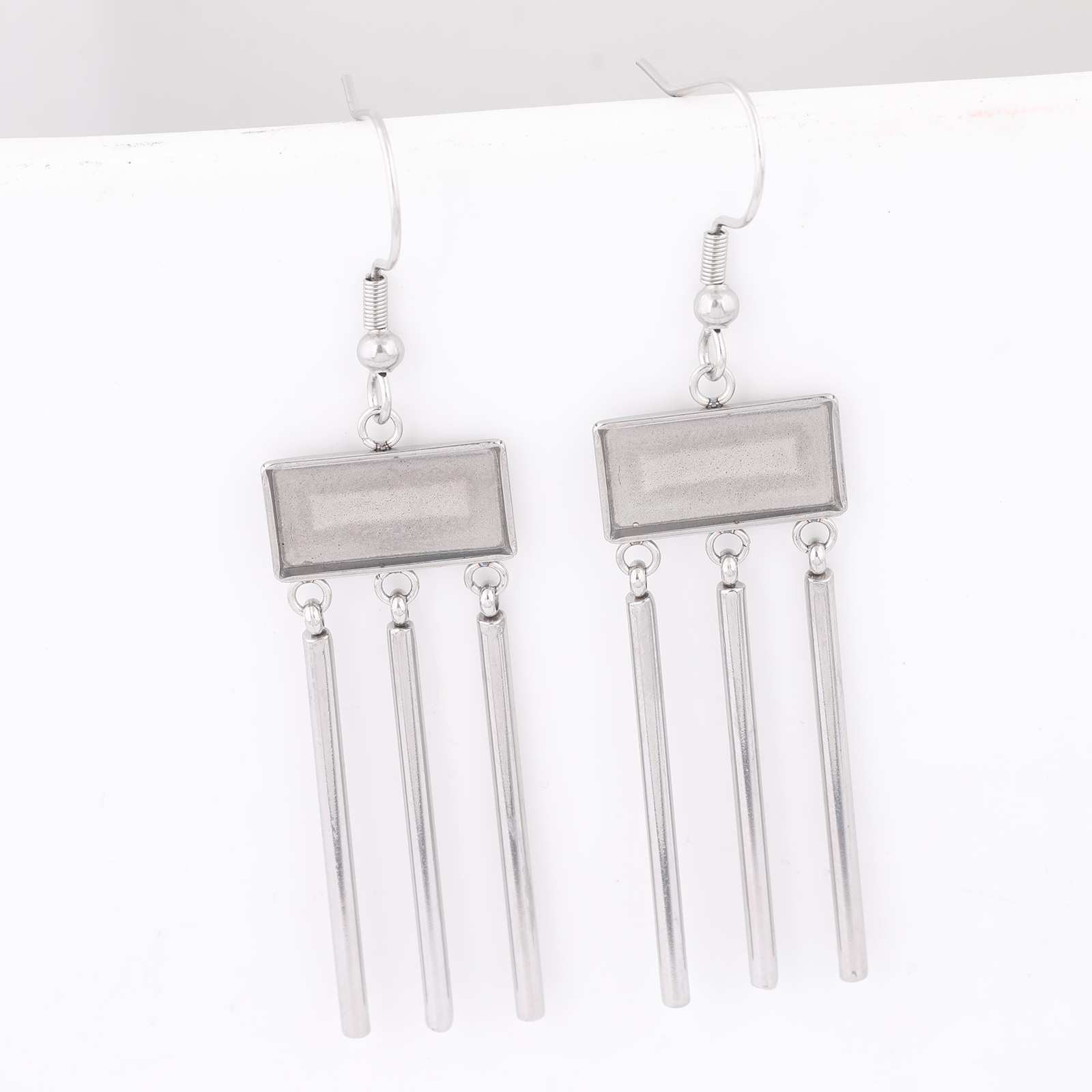 Jewelry Making Soldering Kit - 6 قطعة الفولاذ المقاوم للصدأ صالح