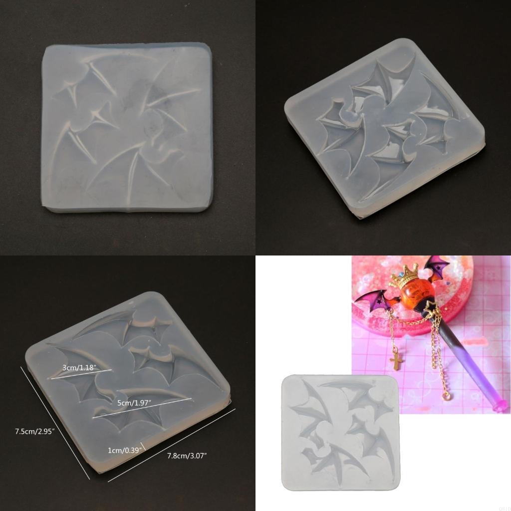 Jewelry Making For Beginners - DIY اللعب قالب الصب قالب من
