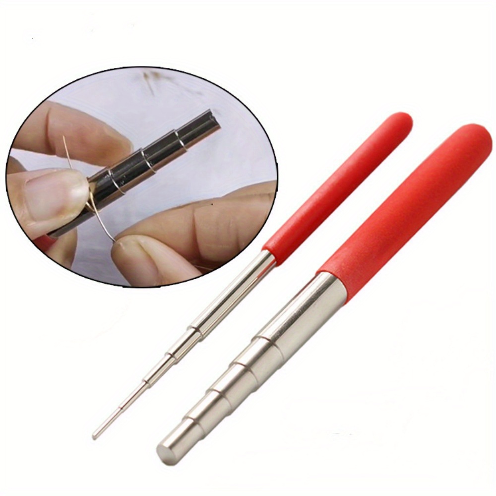 Wire Jewelry Making Jig - لفاف سلك ملفوف من خمسة أقسام