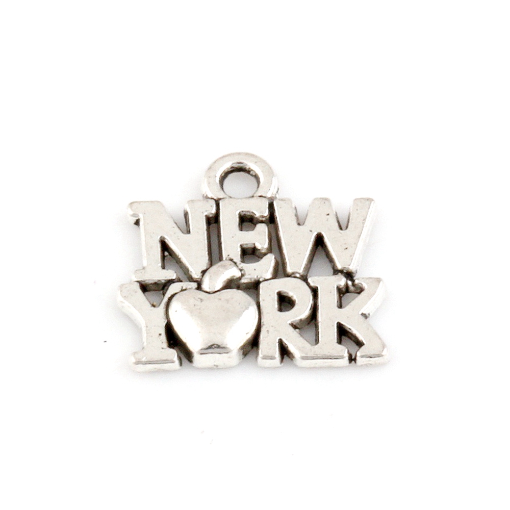 Jewelry Making York - 30 قطعة سبائك 