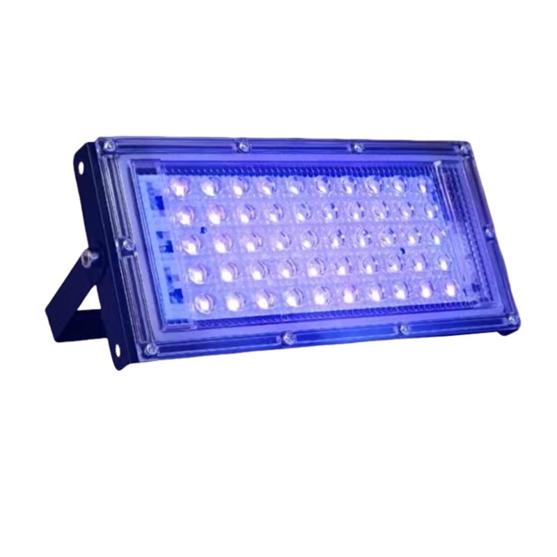 Jewelry Making Dc - مصباح LED بالأشعة فوق البنفسجية AA73