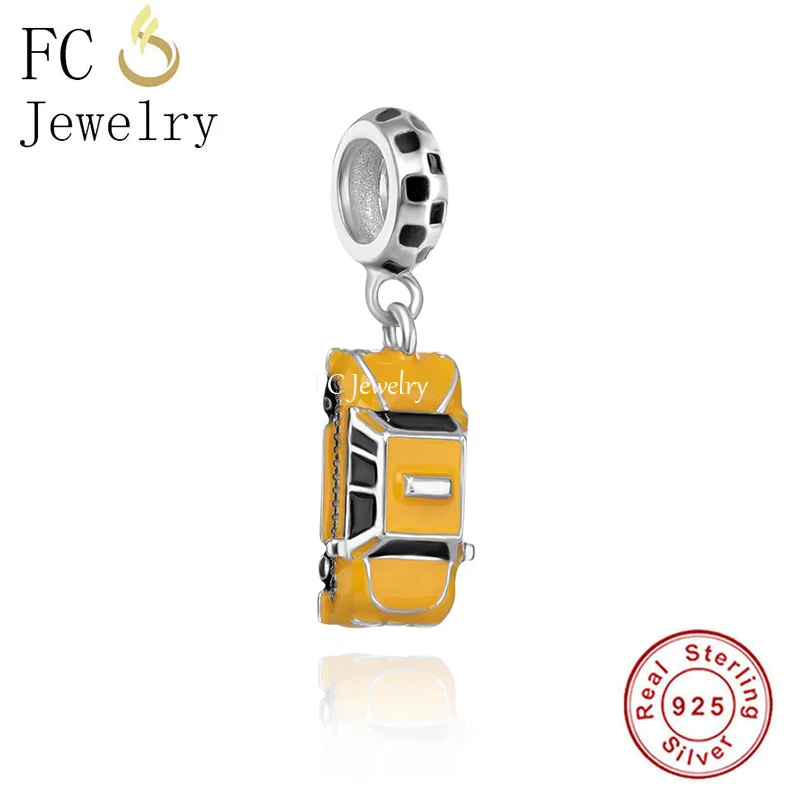 Jewelry Making York - سوار جذاب من FC-Jewelry أصلي للنساء