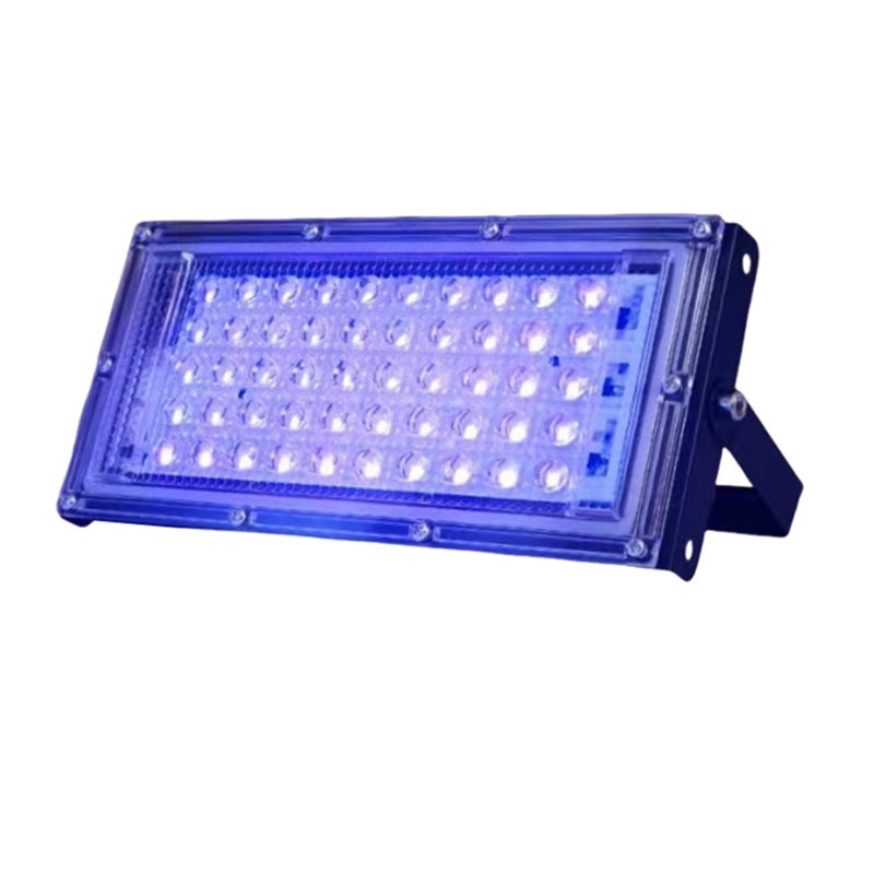 Jewelry Making Dc - مصباح LED للأشعة فوق البنفسجية بقوة