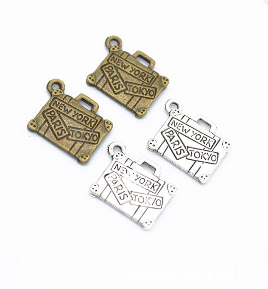 Jewelry Making York - 150 قطعة من الحلي على شكل