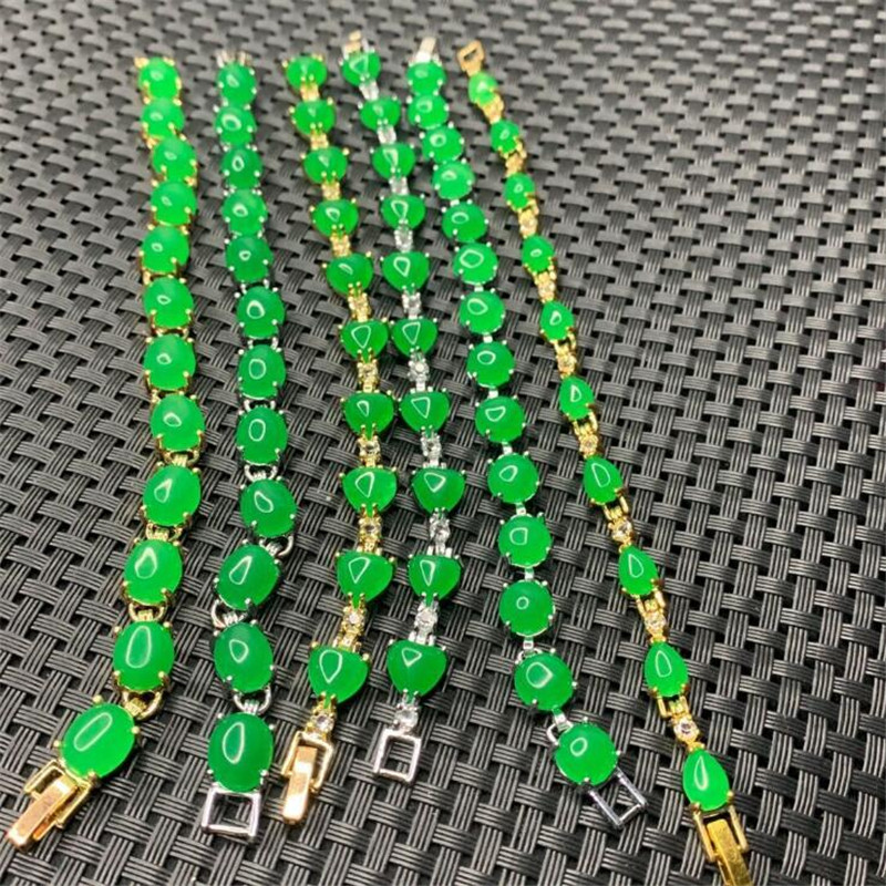 الطبيعية ملايو جادس العقيق حجر - مراجعة Jewelry Making Singapore وسعره