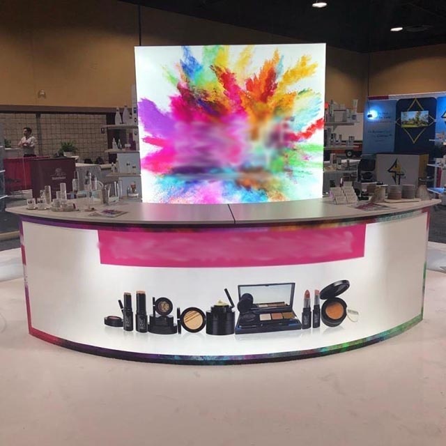 اصنع حامل عرض المجوهرات الخاص  - مراجعة Jewelry Making Las Vegas وسعره