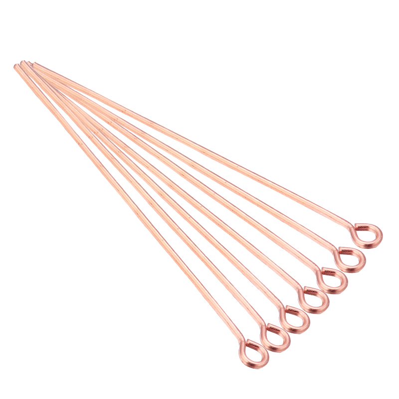 200 قطعة/الوحدة 20/26/30/35/40 - مراجعة Jewelry Making Eye Pins وسعره
