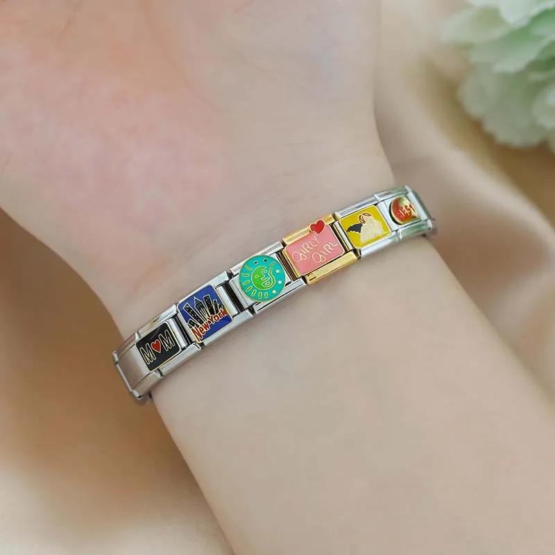Hapiship 2024 جديد إمرأة نيويو - مراجعة Jewelry Making York وسعره