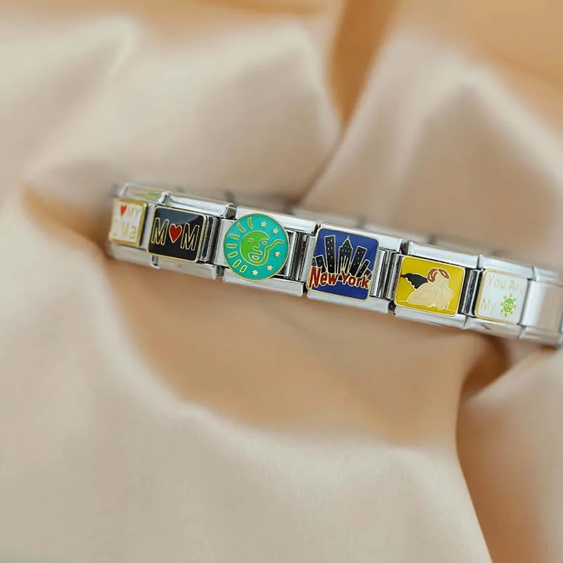 Hapiship 2024 جديد إمرأة نيويو - مراجعة Jewelry Making York وسعره
