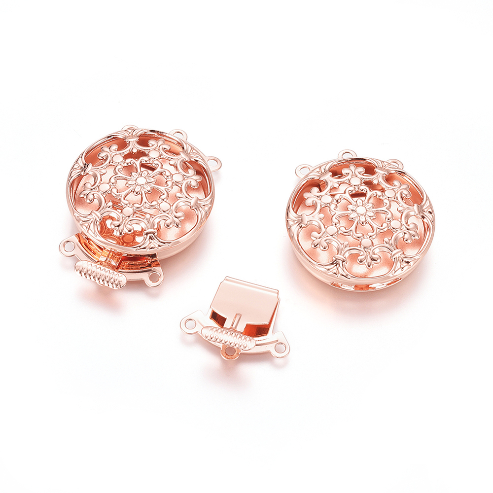 10 مجموعات من مشابك صندوقية نح - مراجعة Jewelry Making Soldering Kit وسعره