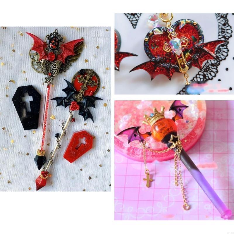 DIY اللعب قالب الصب قالب من ال - مراجعة Jewelry Making For Beginners وسعره