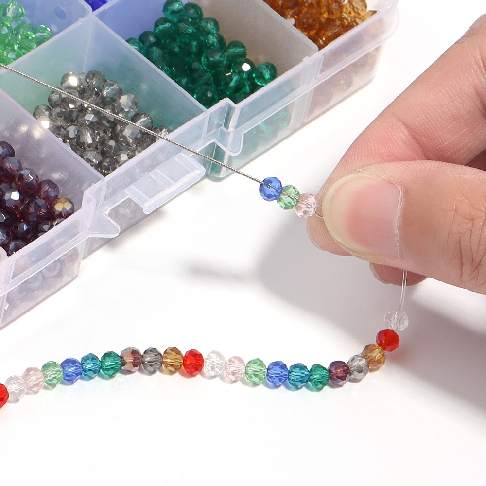 إبر مطرزة من الفولاذ المقاوم ل - مراجعة Jewelry Making Eye Pins وسعره