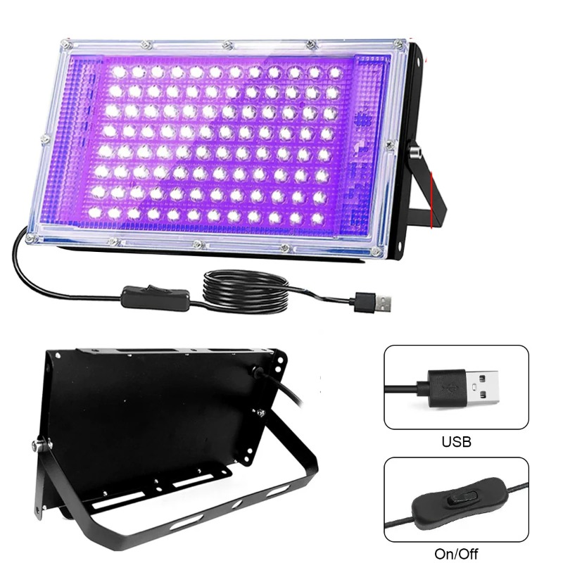 مصباح LED فائق السطوع لمعالجة  - مراجعة Jewelry Making Dc وسعره