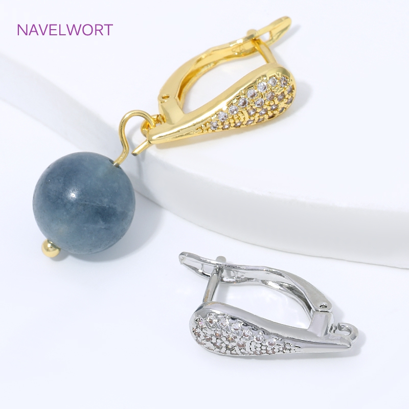 خطافات أقراط على شكل مروحة مطل - مراجعة Jewelry Making Soldering Kit وسعره