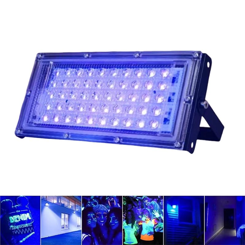 مصباح LED بالأشعة فوق البنفسجي - مراجعة Jewelry Making Dc وسعره