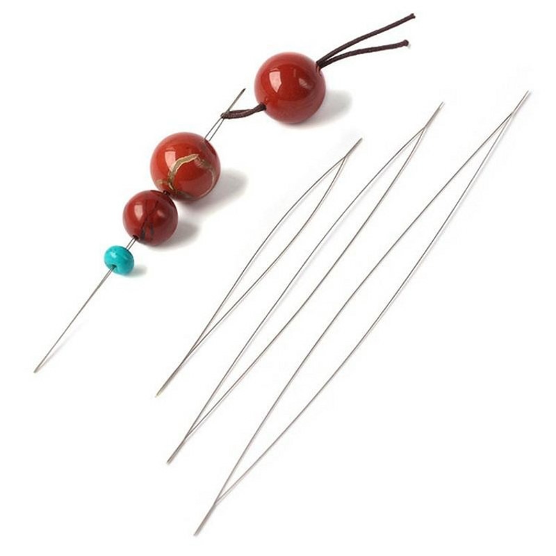 1/10 قطع إبر خرز مفتوحة للحرف  - مراجعة Jewelry Making Soldering Kit وسعره