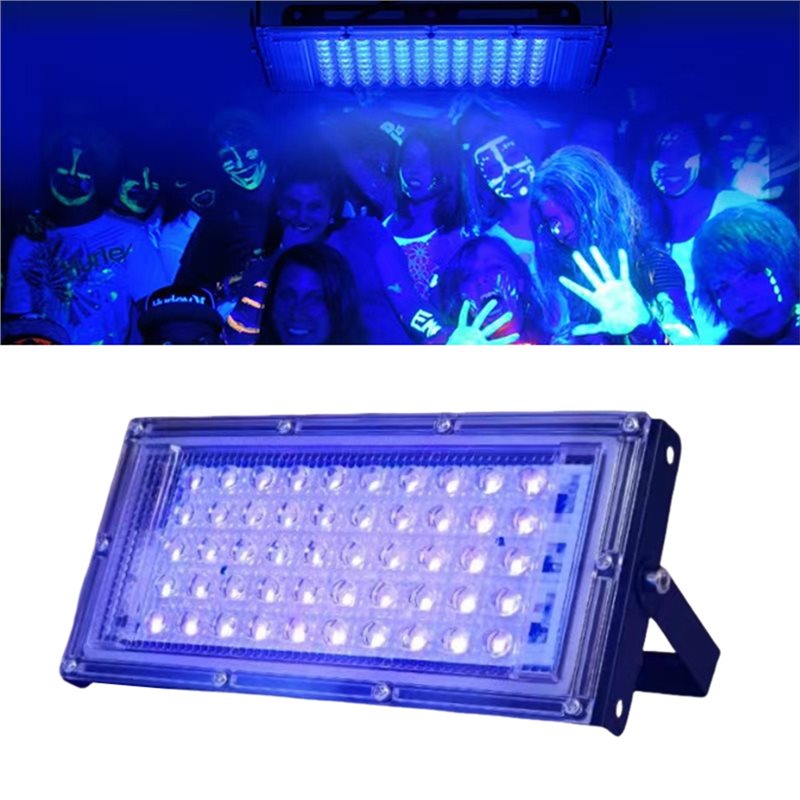مصباح LED للأشعة فوق البنفسجية - مراجعة Jewelry Making Dc وسعره