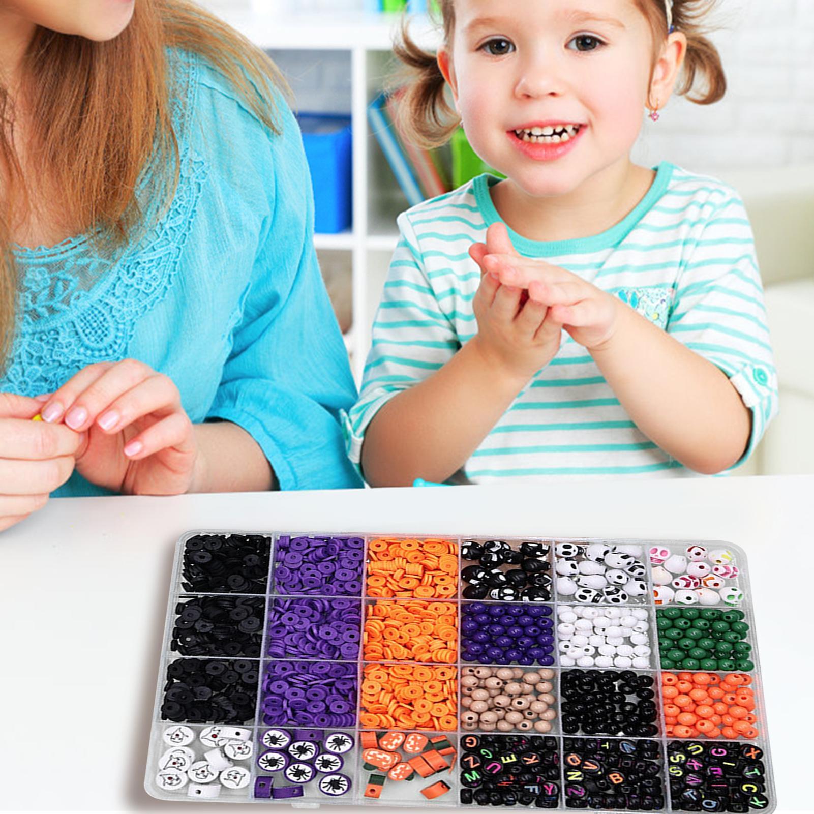 مجموعة أدوات صنع الأساور للهال - مراجعة Jewelry Making For Beginners وسعره